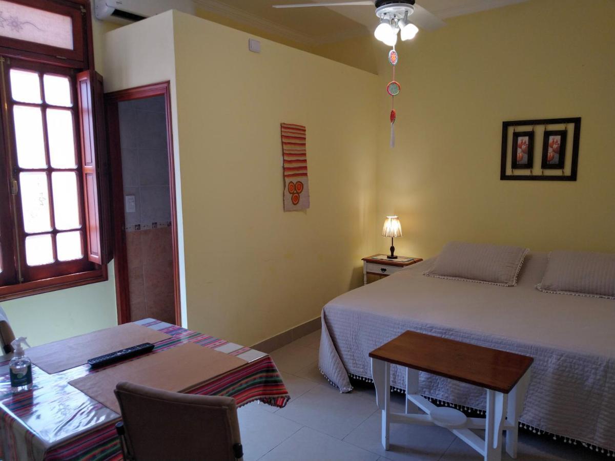 Hostal Virgen Del Rosario Cafayate Exteriör bild