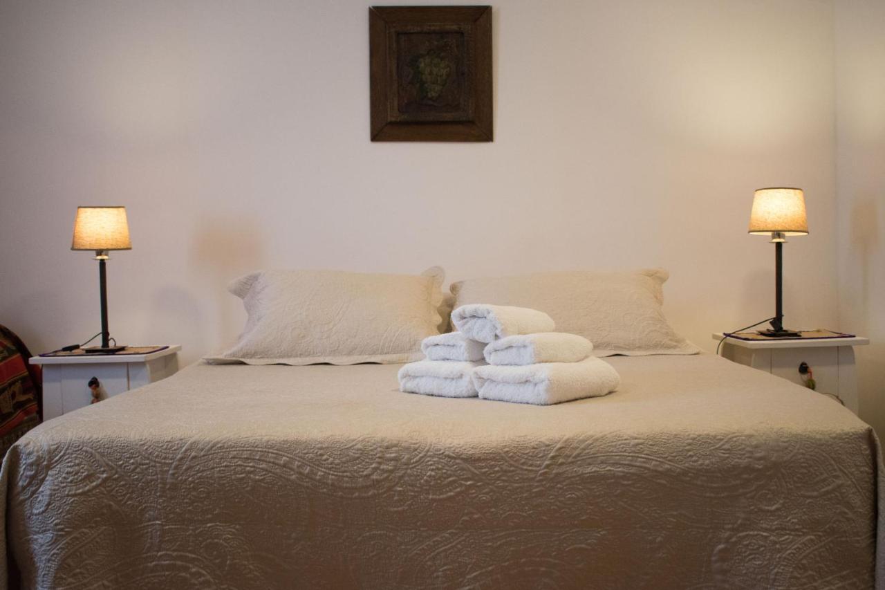 Hostal Virgen Del Rosario Cafayate Exteriör bild